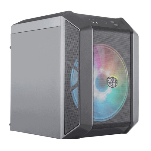 Cooler master case - master,