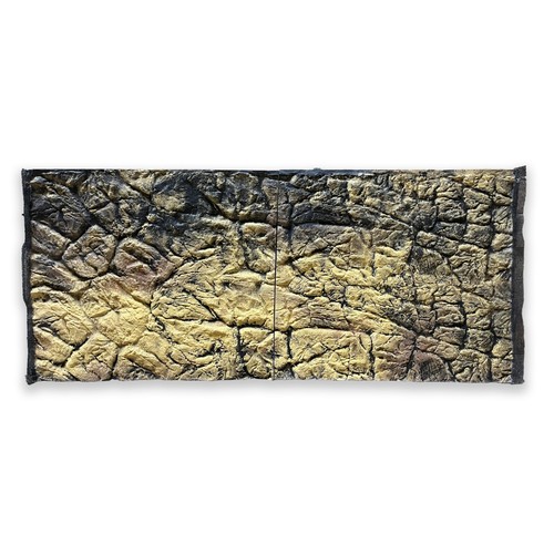 Acquario struckturwand 3d - in,