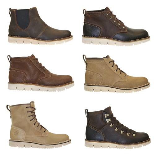 Timberland stivali uomo - stivali,