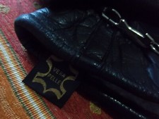 Guanti invernali in Vera Pelle "INVICTA" - USATI