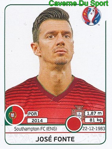 Jose fonte portugal - fonte,