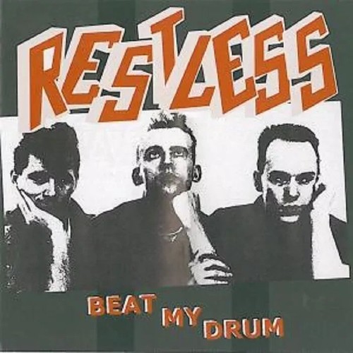 Restless beat drum new - -,