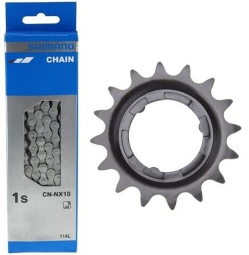 Catena bici shimano - bici,