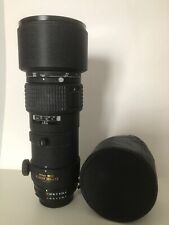 obiettivo nikon full frame