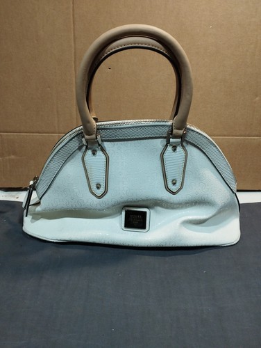 Vintage borsa guess pelle - guess, in