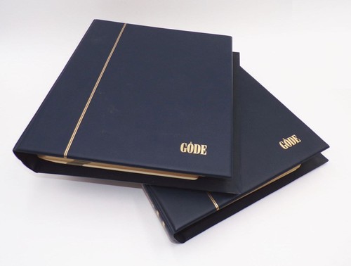 Album göde stampa nera - 2,