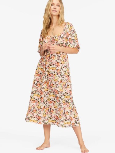 Billabong true romance puff - romance,