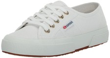 Sneakers classiche Superga