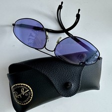 Occhiali da sole vintage