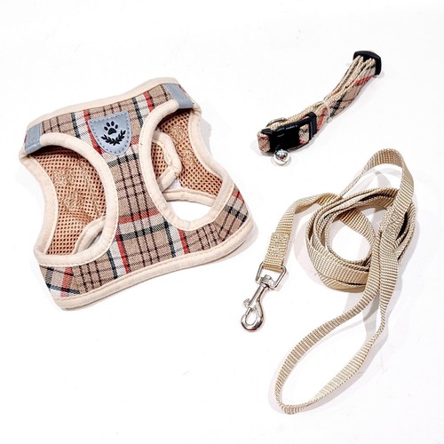 Pupteck set imbracatura - set,