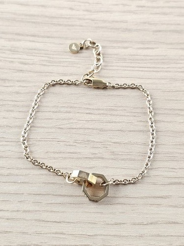 Bracelet élégant emporio - bracelet,