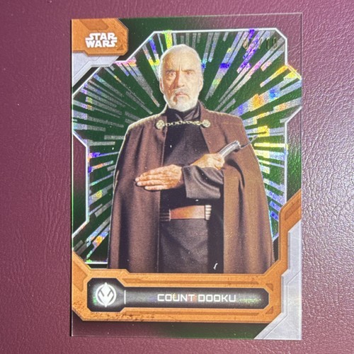 Topps star wars high - topps, high-tek