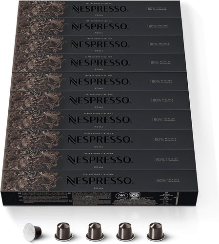 Capsule nespresso originali - nespresso,