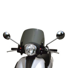 CUPOLINO PARABREZZA COMPLETO
