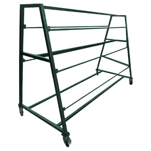 Espositore per bobine - per,