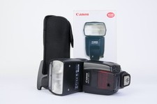 Canon Speedlite 580 EX II