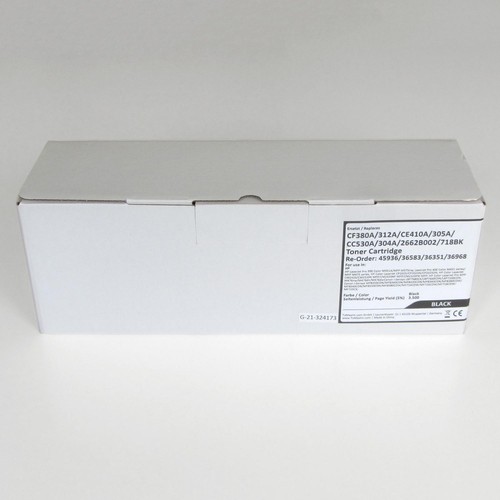 Toner tomax nero per - toner,