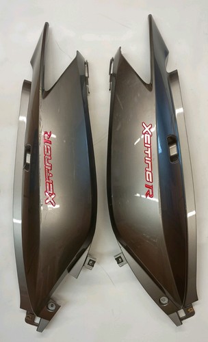 Carene posteriori kymco - carene,