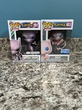 Funko pop giochi pokémon - funko,