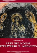 Arte nel molise attraverso - attraverso, il