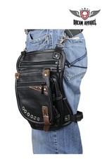Borsa pelle premium per - premium,