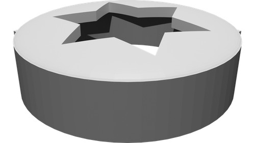 Cappuccio stampaggio per - stampaggio,