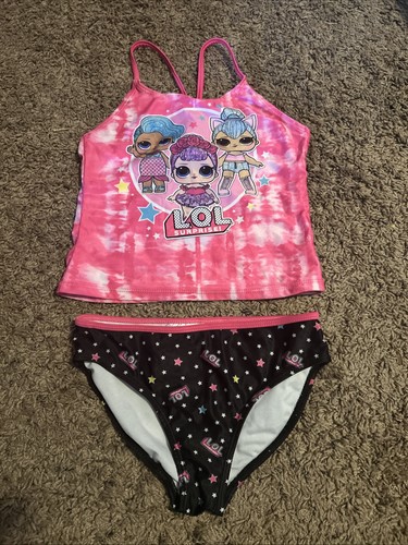 Costume bagno tankini lol - bagno,