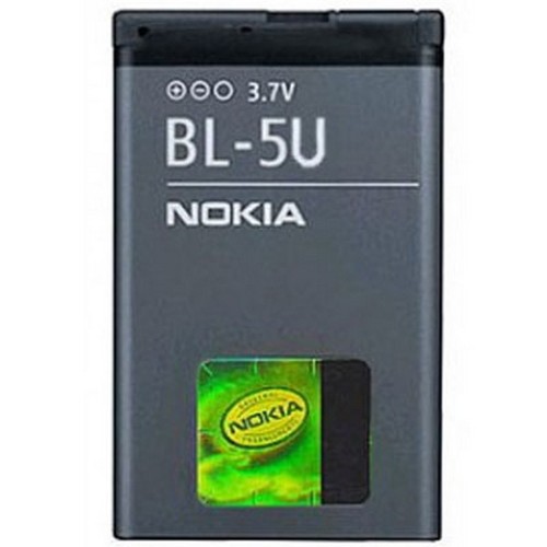 Nokia batteria originale - nokia,