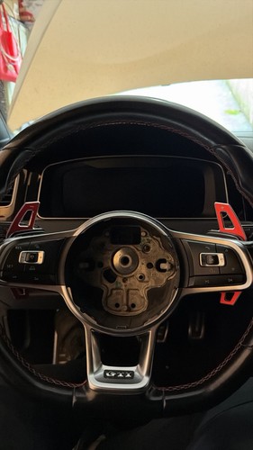 Volante golf gti 5 - volante, 7.5