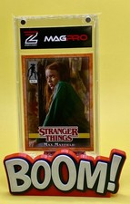 Scheda Personaggio Topps