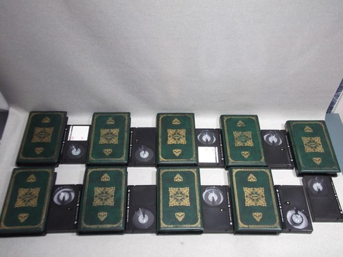 Videocassette sony l750 - 9x,