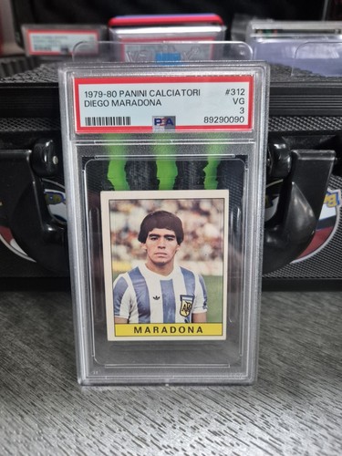 1979 panini calciatori diego - 1979,