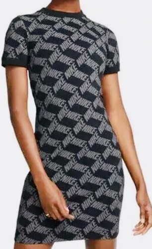 Nike vestito bodycon donna - vestito,