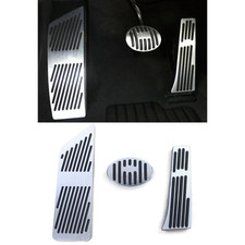 Set pedali Performance in