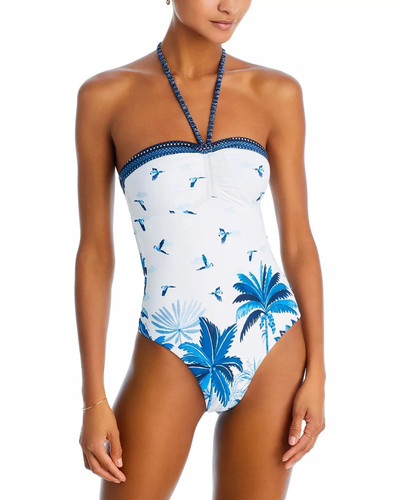 Costume bagno intero farm - costume,