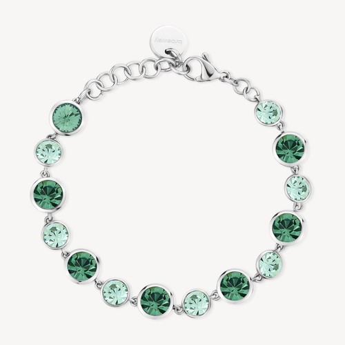 Brosway symphonia bracciale - bracciale, in