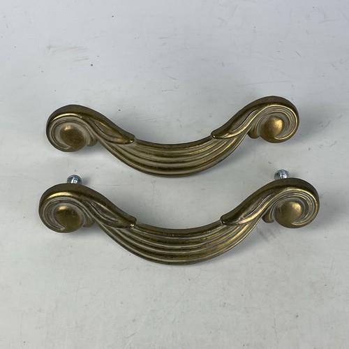 Coppia tiranti cassettiera - coppia,