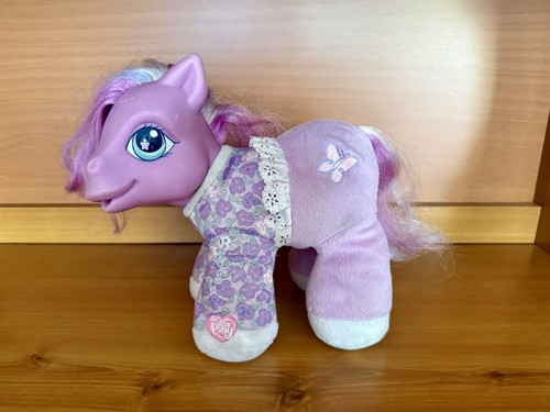 Mio mini pony lullabelle - lullabelle, g3