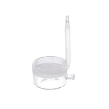 Aquili diffusore CO2 angolare