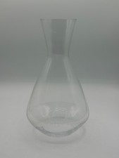 Riedel Crystal Wine Decanter