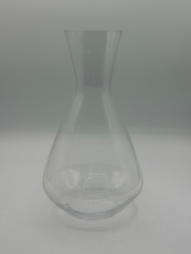 Decanter vino cristallo - decanter, in