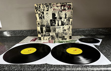 LP VINYL ROLLING STONES ALBUM