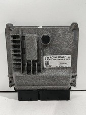 Centralina Motore ECU DELPHI