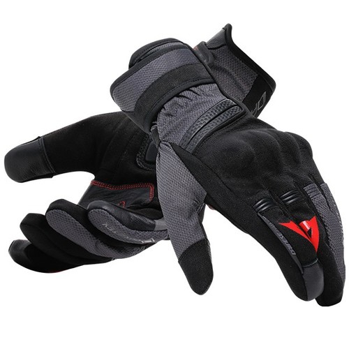 Guanti dainese teyde moto - guanti,