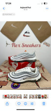 Nike Air Max 97 Men's Wolf