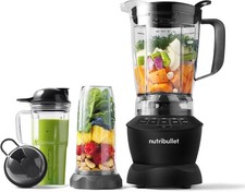 NutriBullet Frullatore Combo -