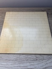 PINK FLOYD-THE WALL 1979 LP 2
