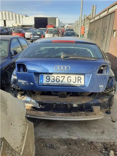Sedili posteriori audi - sedili, a3