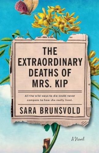 Sara brunsvold the - sara,