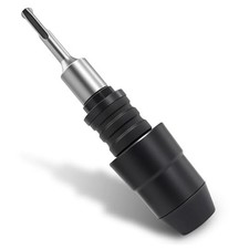 Round Handle Five Flute